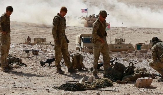 pentagon confirm 100 troops wounded in iran conflict