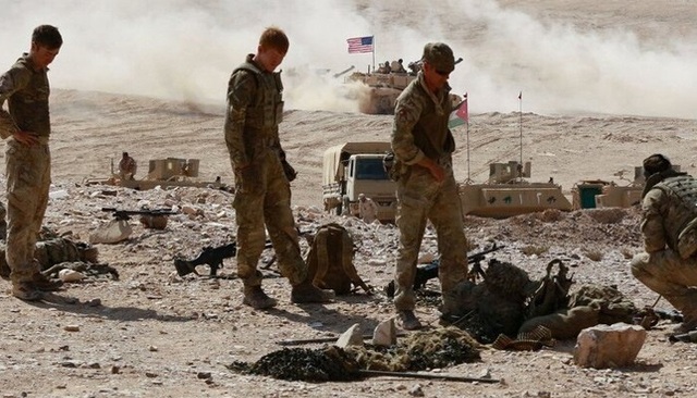 pentagon confirm 100 troops wounded in iran conflict