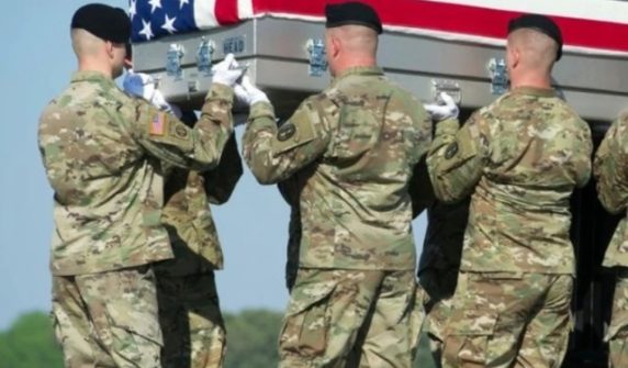 pentagon iran war updates