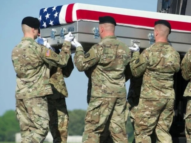 pentagon iran war updates