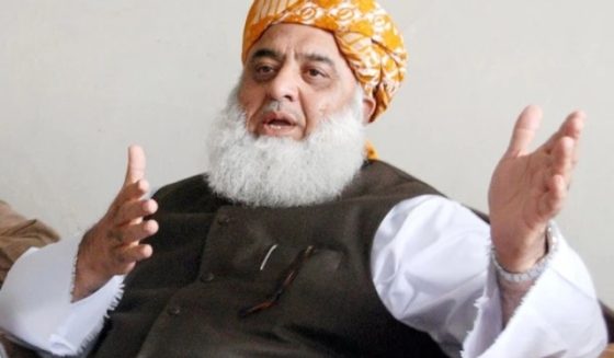 petition against fazal ur rehman