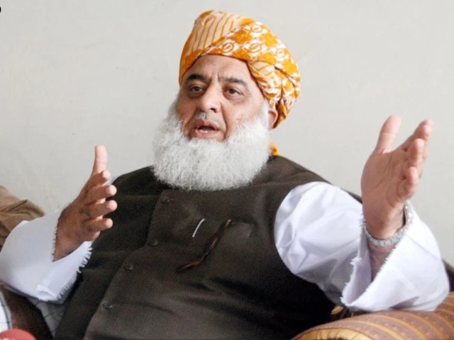 petition against fazal ur rehman