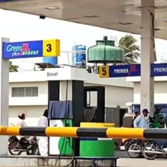 petroleum dealers association