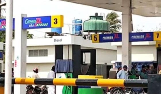 petroleum dealers association
