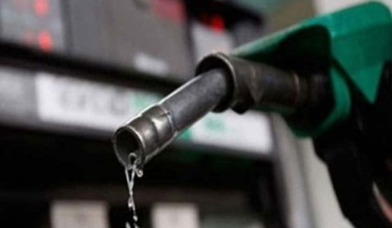 petroleum levy