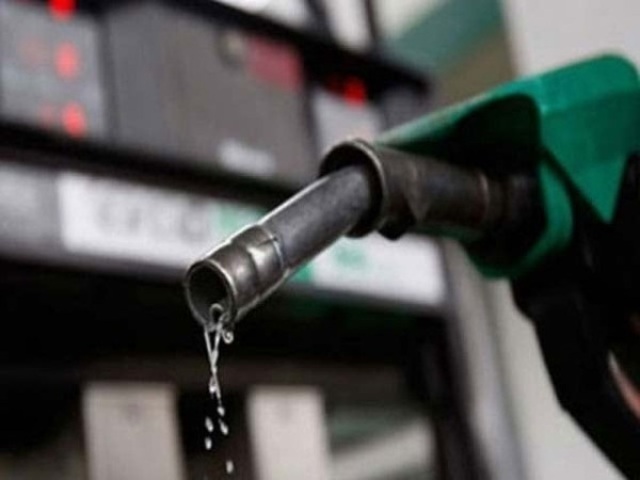 petroleum levy