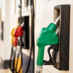 petroleum product