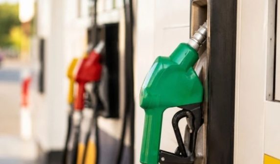 petroleum product