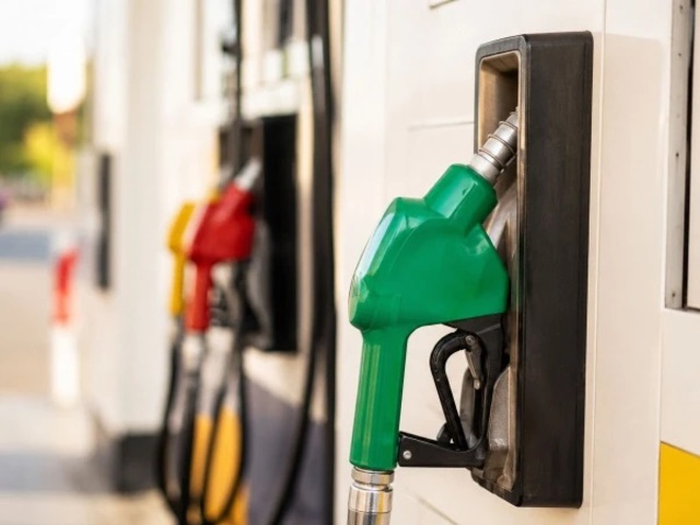 petroleum product