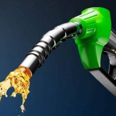 petroleum products price
