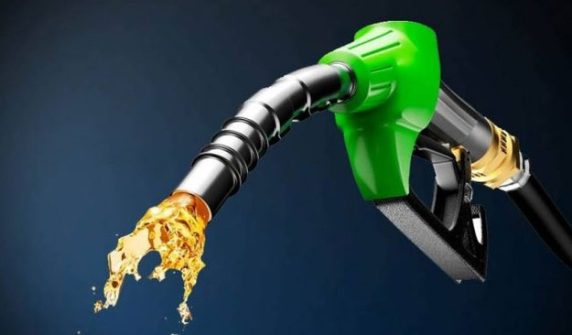 petroleum products price