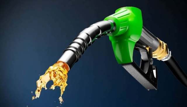 petroleum products price