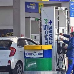 petroleum products price