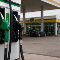 petroleum record prices