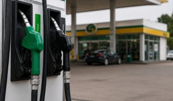 petroleum record prices