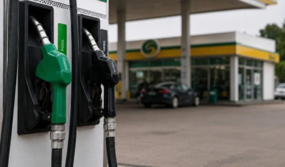petroleum record prices