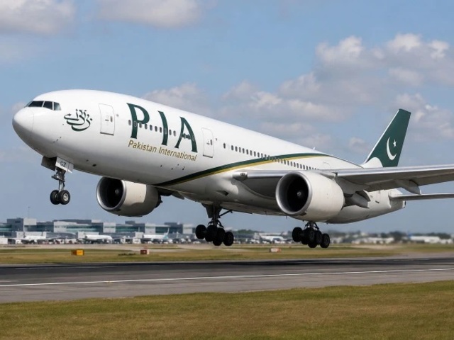 pia flight for manchester