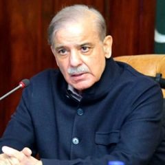 pm shehbaz sharif