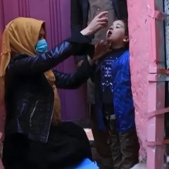 polio
