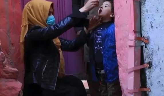 polio