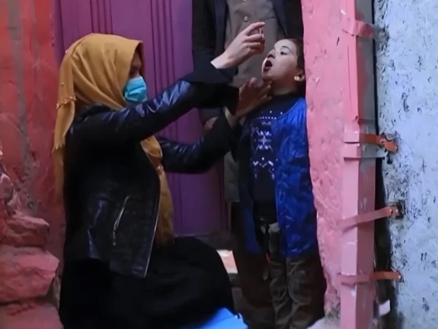 polio