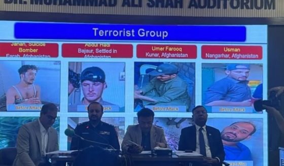 rangers camp master mind arrest