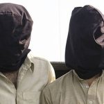 raw agent arrest