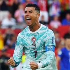ronaldo