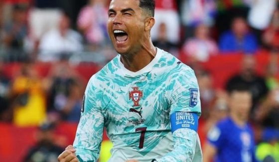 ronaldo