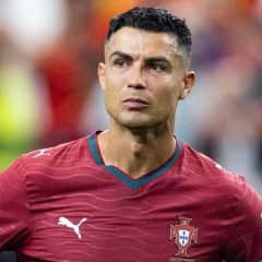 ronaldo like a video