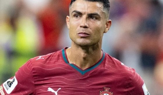 ronaldo like a video
