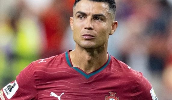 ronaldo like a video
