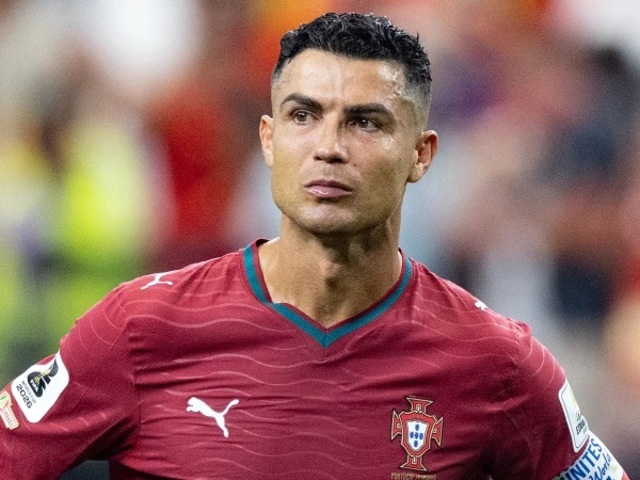 ronaldo like a video