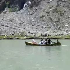 saifullah lake