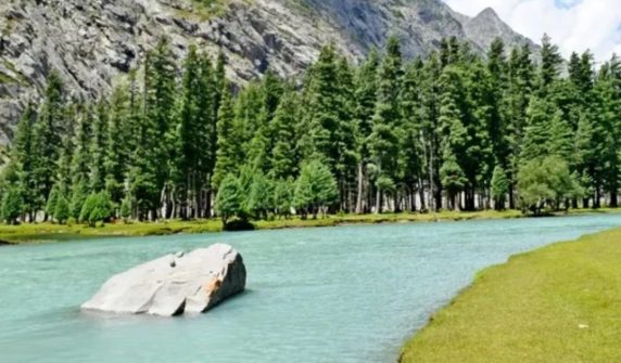 saifullahlake incident