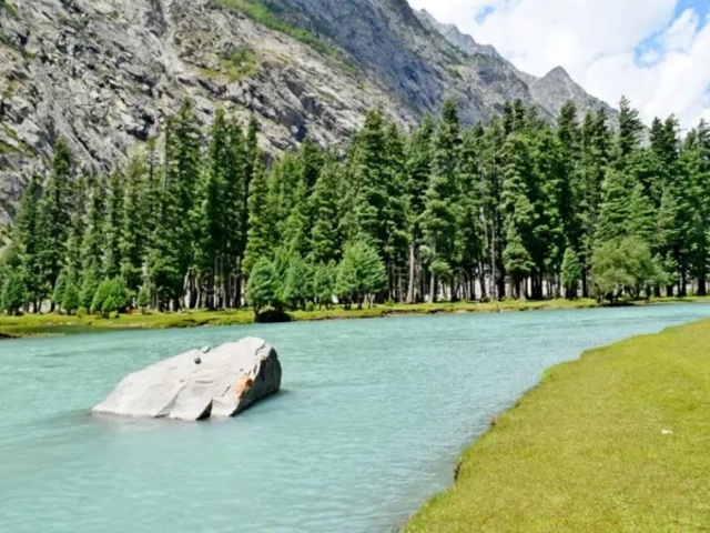 saifullahlake incident