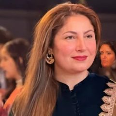 saima noor