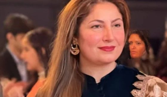 saima noor