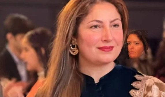 saima noor