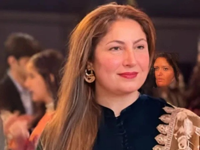 saima noor