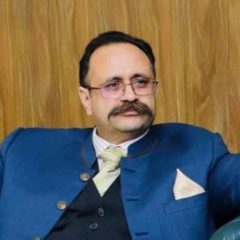 sardar tanveer ilyas