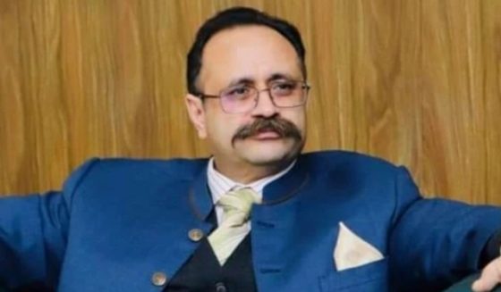sardar tanveer ilyas