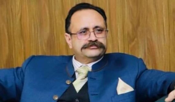 sardar tanveer ilyas