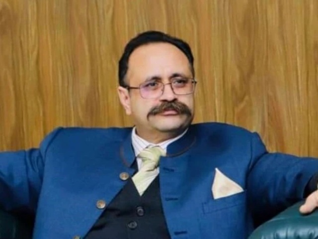 sardar tanveer ilyas
