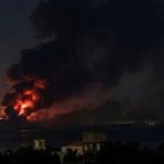 saudi attack yemen