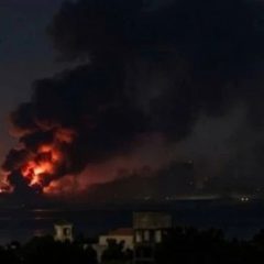 saudi attack yemen