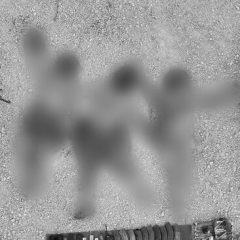 security forces operation balochistan