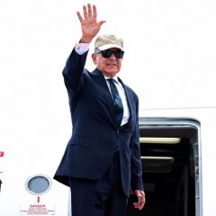 shehbaz sharif to leave iran
