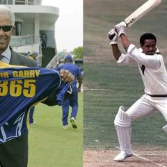 sir garry sobers