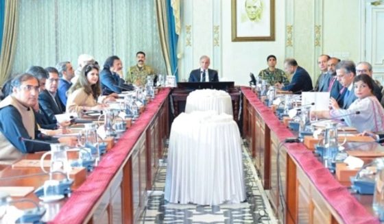 smeda meeting